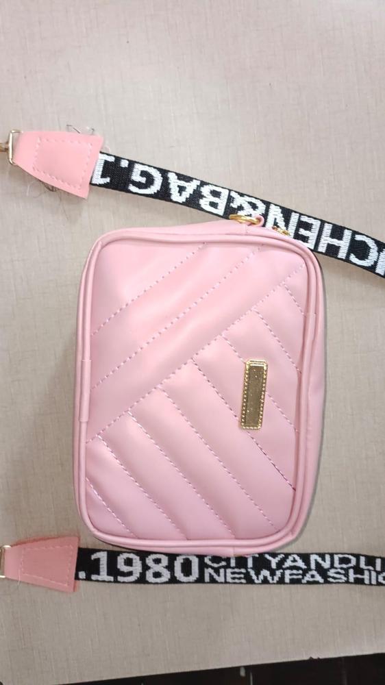 Girl's Crossbody Bag