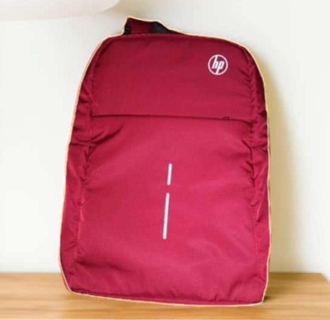 Leptop  Backpack